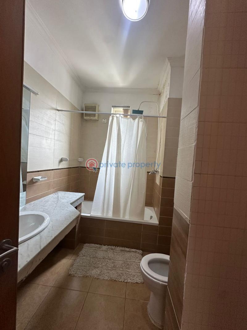 3 bedroom Shared Apartment For Rent Ikoyi Lagos - 1