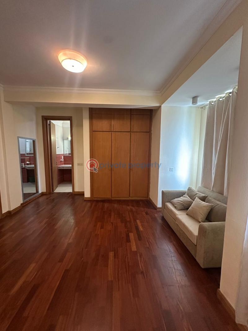 3 bedroom Shared Apartment For Rent Ikoyi Lagos - 4