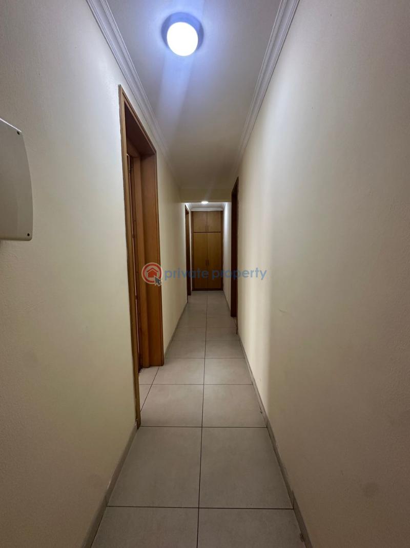 3 bedroom Shared Apartment For Rent Ikoyi Lagos - 11