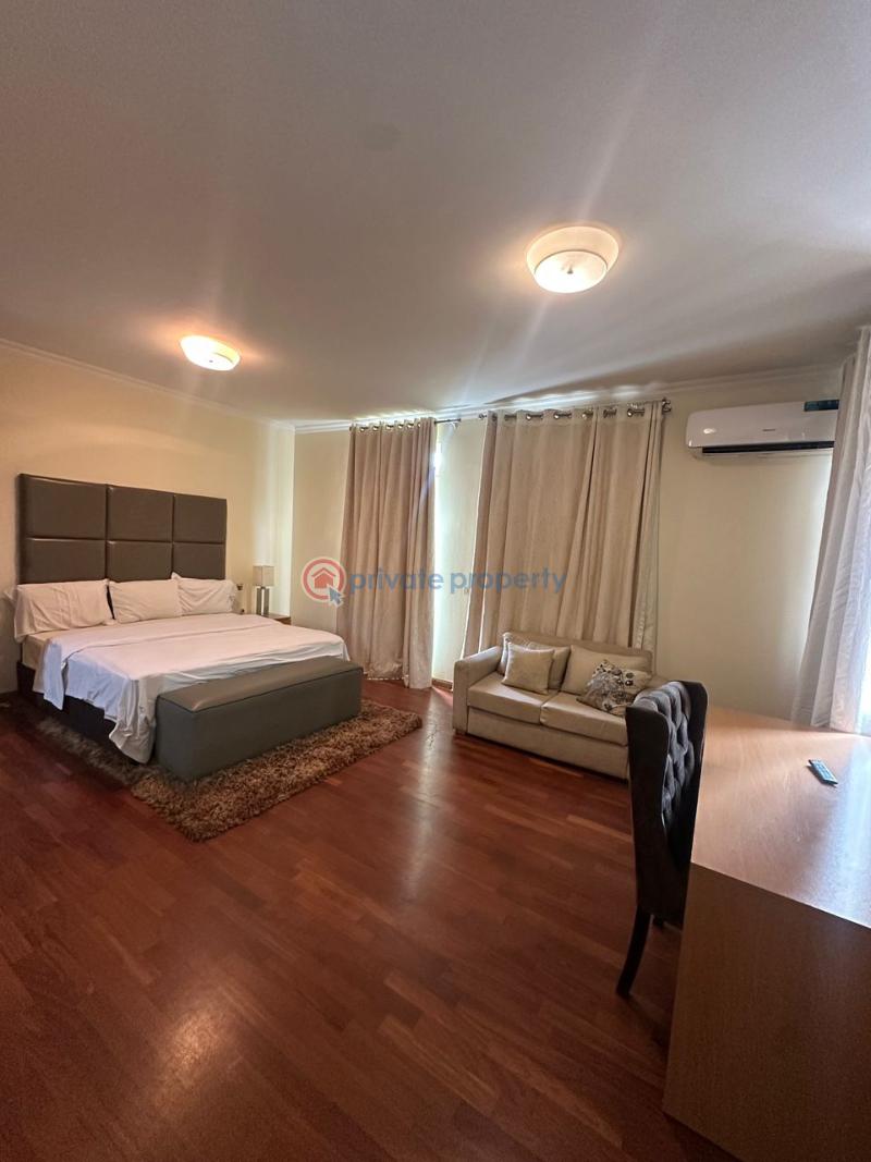 3 bedroom Shared Apartment For Rent Ikoyi Lagos - 2