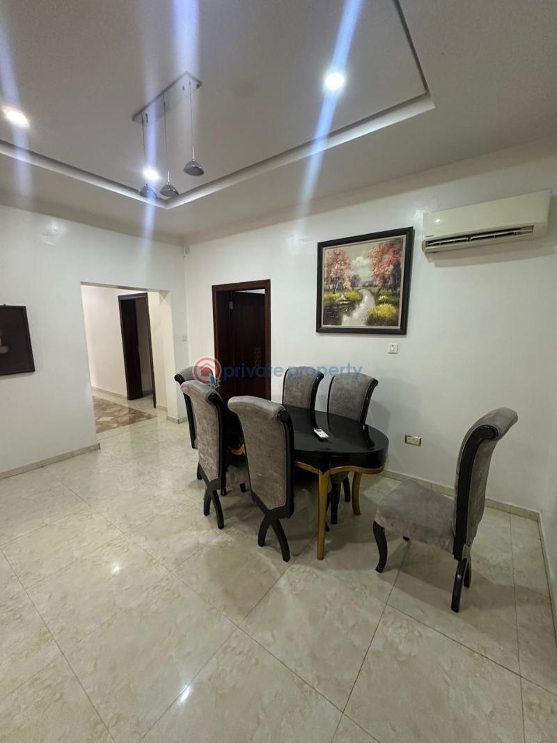 3 bedroom Shared Apartment For Rent Ikoyi Lagos - 18