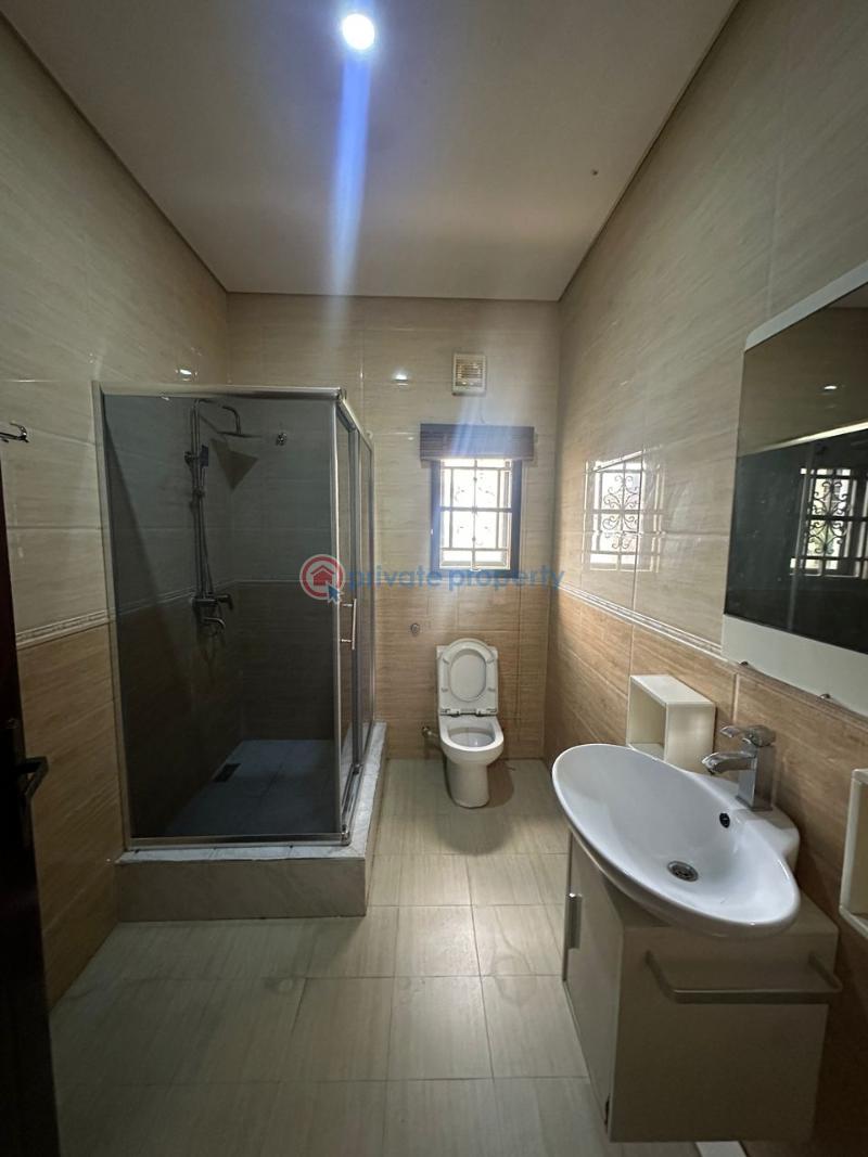 3 bedroom Shared Apartment For Rent Ikoyi Lagos - 4