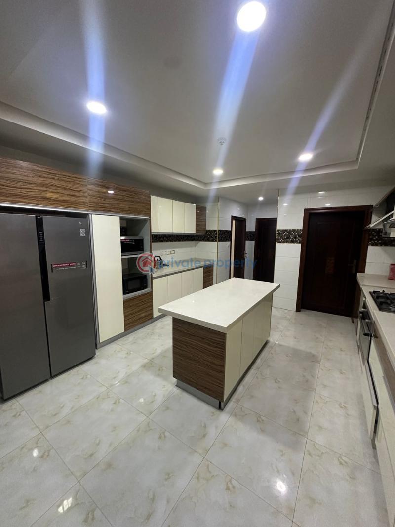 3 bedroom Shared Apartment For Rent Ikoyi Lagos - 11