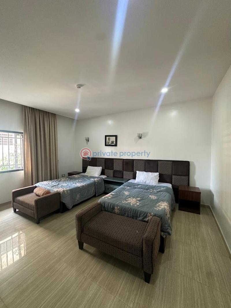 3 bedroom Shared Apartment For Rent Ikoyi Lagos - 13