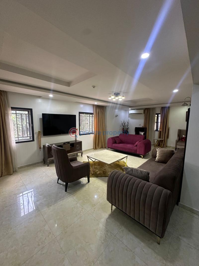 Well maintained fully furnished large 3 bedroom flat with bq - 3 3 bedroom Block Of Flats For Rent Ikoyi Lagos - 3