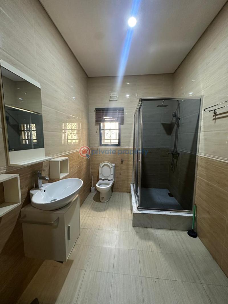 Well maintained fully furnished large 3 bedroom flat with bq - 15 3 bedroom Block Of Flats For Rent Ikoyi Lagos - 15