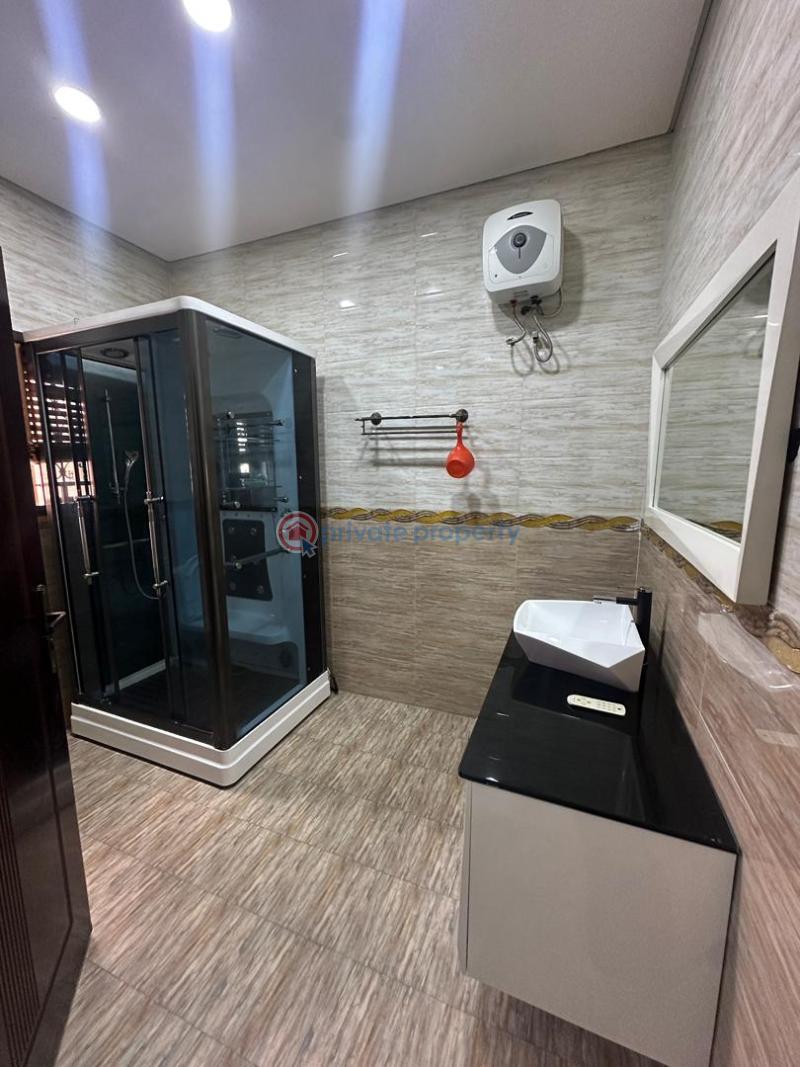 Well maintained fully furnished large 3 bedroom flat with bq - 14 3 bedroom Block Of Flats For Rent Ikoyi Lagos - 14