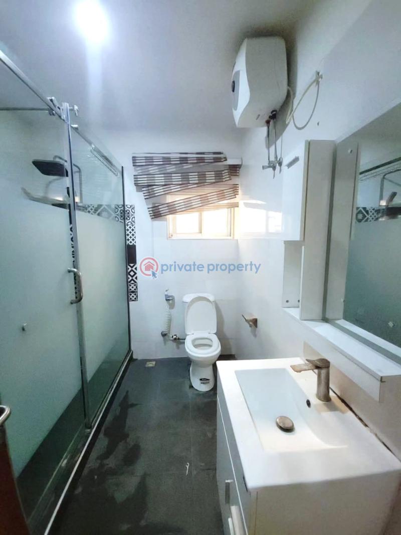 2 bedroom Flat & Apartment For Rent Victoria Island Lagos - 13