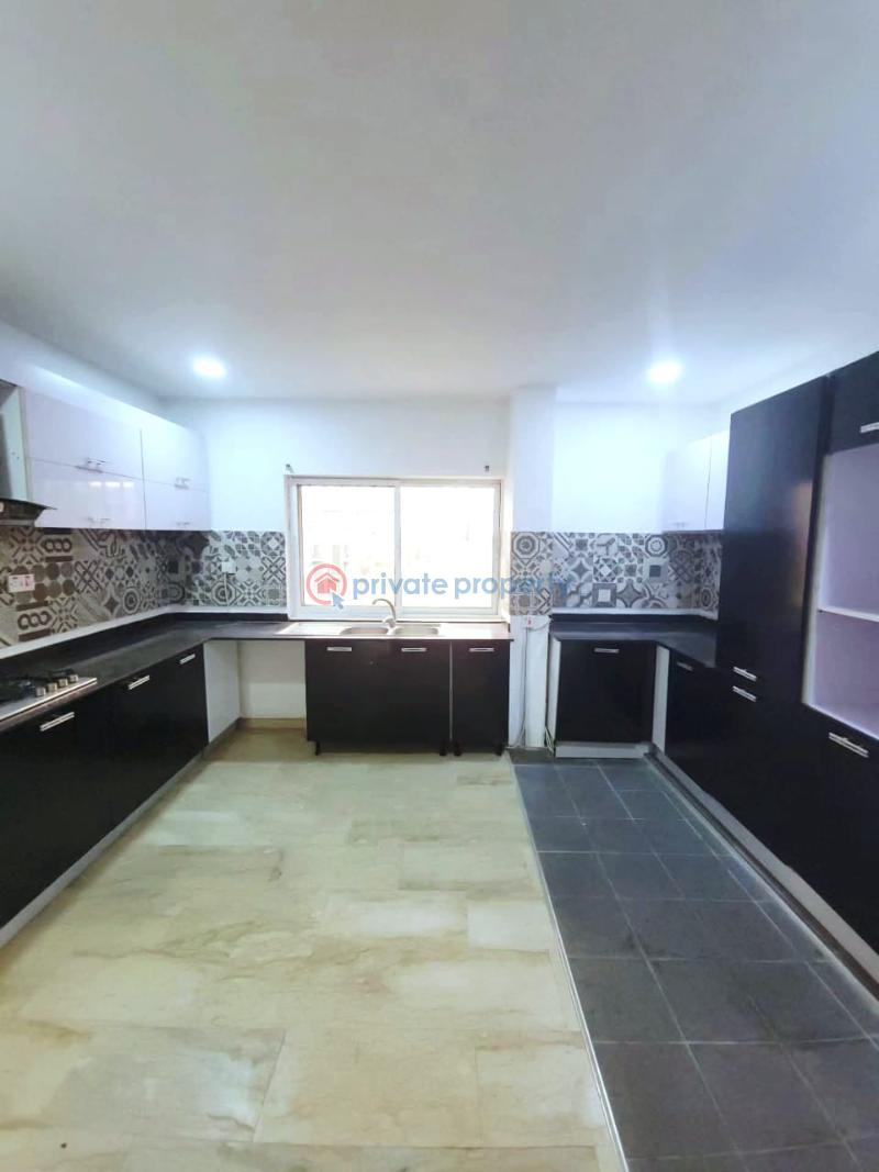2 bedroom Flat & Apartment For Rent Victoria Island Lagos - 11