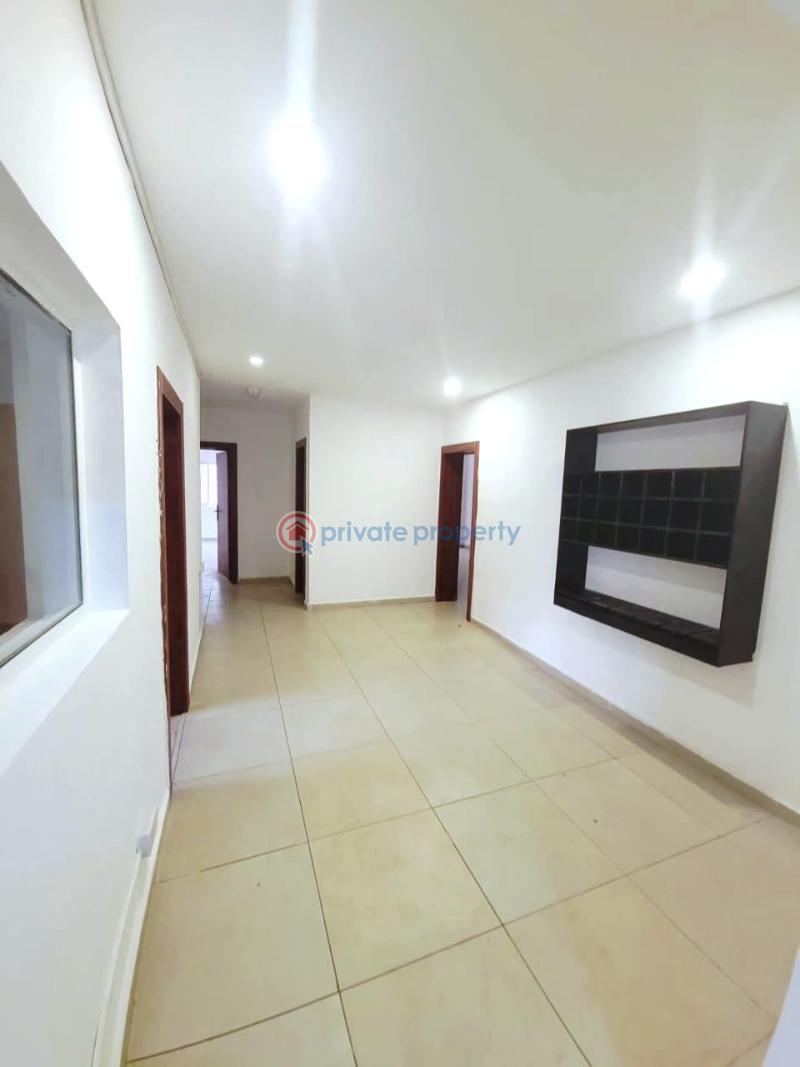 2 bedroom Flat & Apartment For Rent Victoria Island Lagos - 5