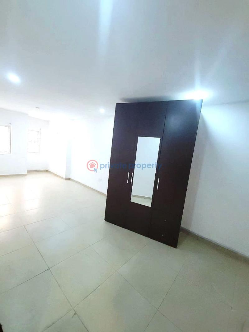 2 bedroom Flat & Apartment For Rent Victoria Island Lagos - 1