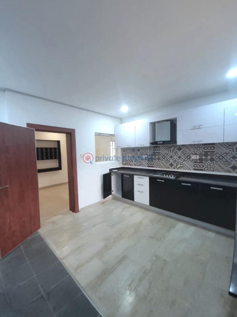 2 bedroom Flat & Apartment For Rent Victoria Island Lagos - 8