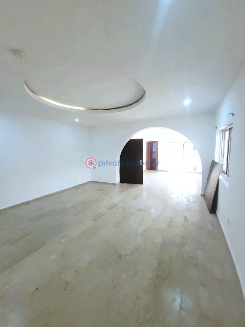 2 bedroom Flat & Apartment For Rent Victoria Island Lagos - 7