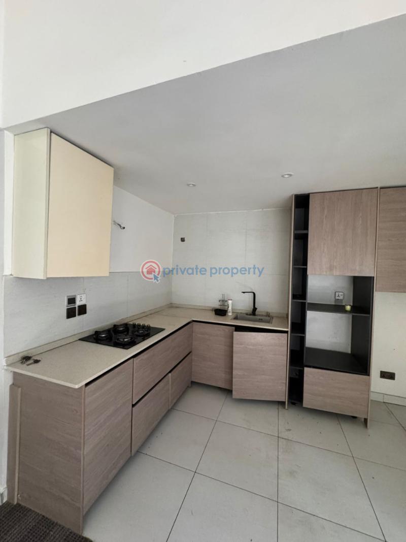 2 bedroom Flat & Apartment For Rent Seagate Estate, Off Kusenla Road. Ikate Elegushi Lekki Lagos - 6