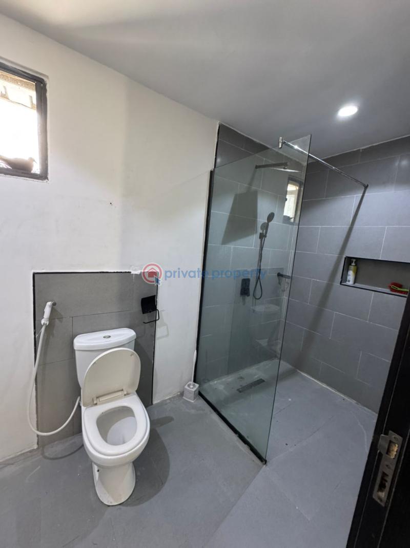 2 bedroom Flat & Apartment For Rent Seagate Estate, Off Kusenla Road. Ikate Elegushi Lekki Lagos - 5