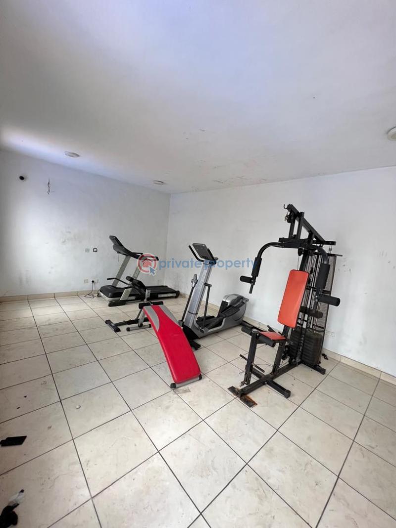 3 bedroom Terraced Duplex For Sale Osapa Lekki Lagos - 11