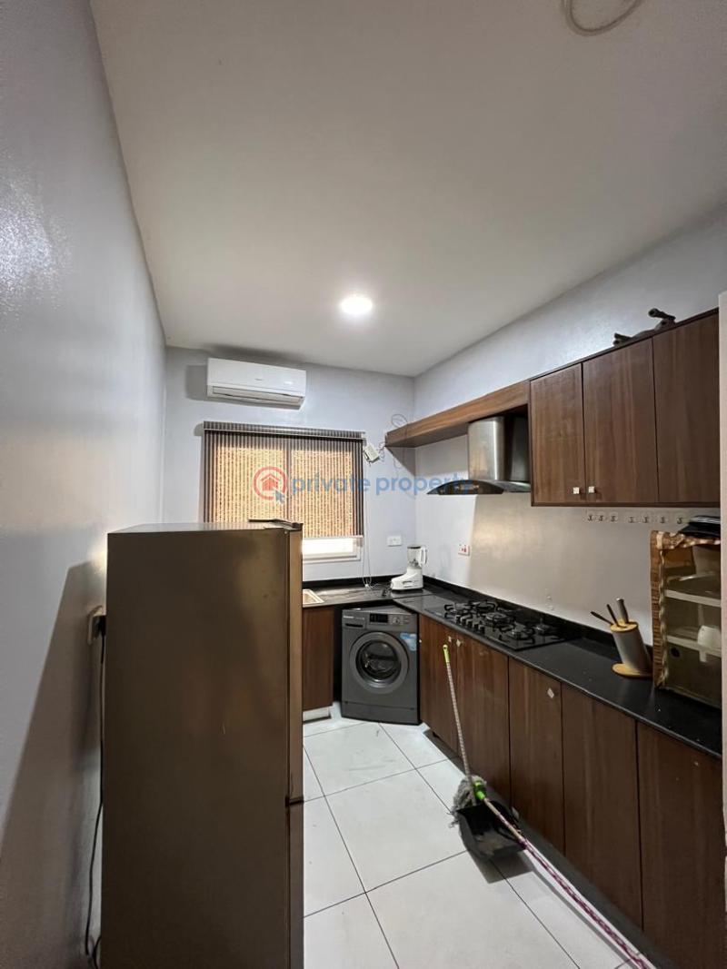 3 bedroom Terraced Duplex For Sale Osapa Lekki Lagos - 4