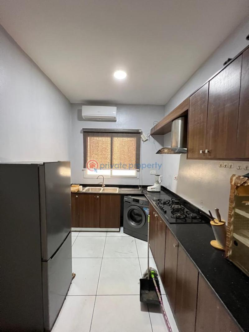 3 bedroom Terraced Duplex For Sale Osapa Lekki Lagos - 6