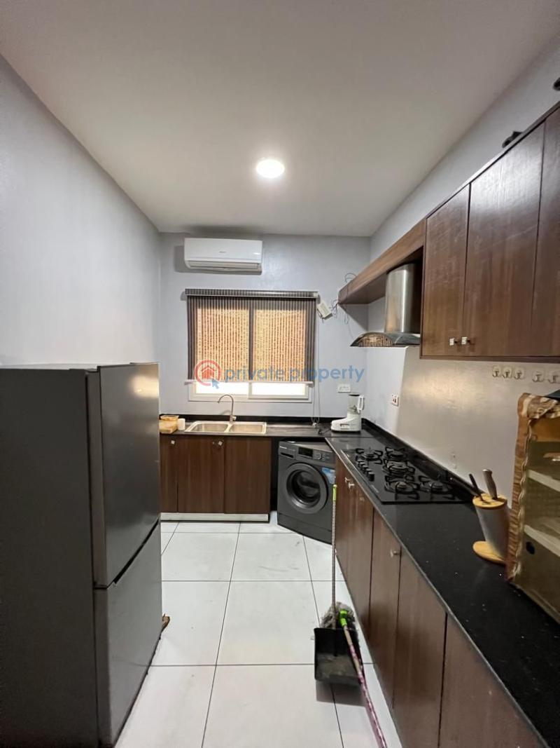 3 bedroom Terraced Duplex For Sale Osapa Lekki Lagos - 8