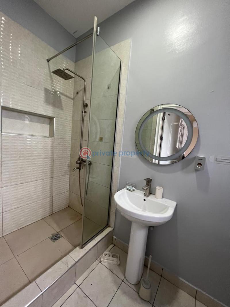 3 bedroom Terraced Duplex For Sale Osapa Lekki Lagos - 9