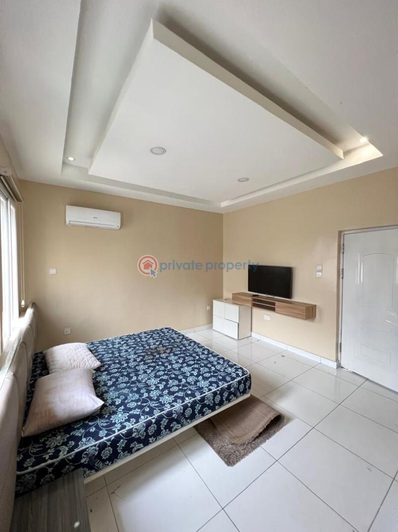 3 bedroom Terraced Duplex For Sale Osapa Lekki Lagos - 5