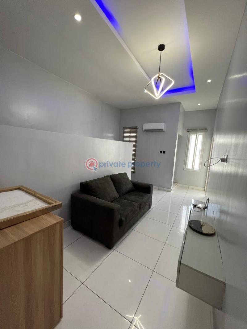 3 bedroom Terraced Duplex For Sale Osapa Lekki Lagos - 6