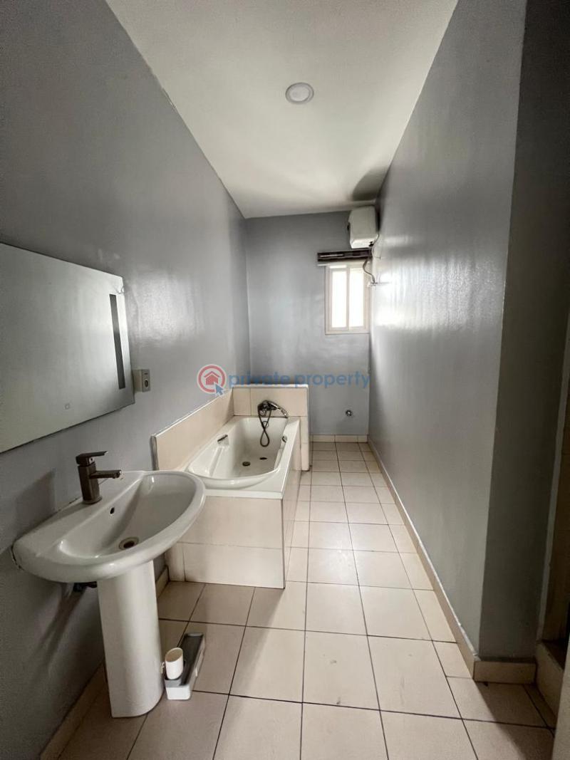 3 bedroom Terraced Duplex For Sale Osapa Lekki Lagos - 5