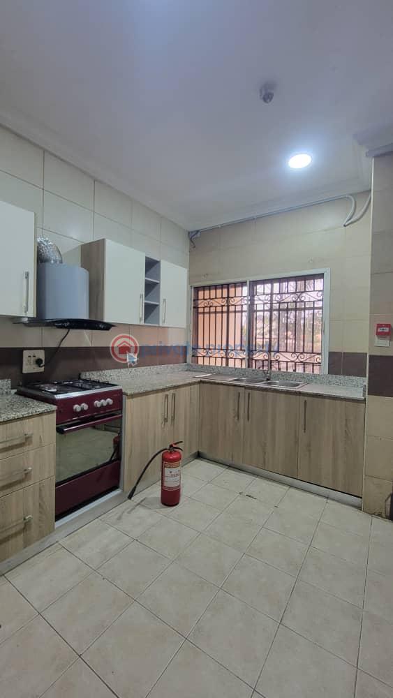 4 bedroom Semi detached Duplex For Rent Ikeja Lagos - 4
