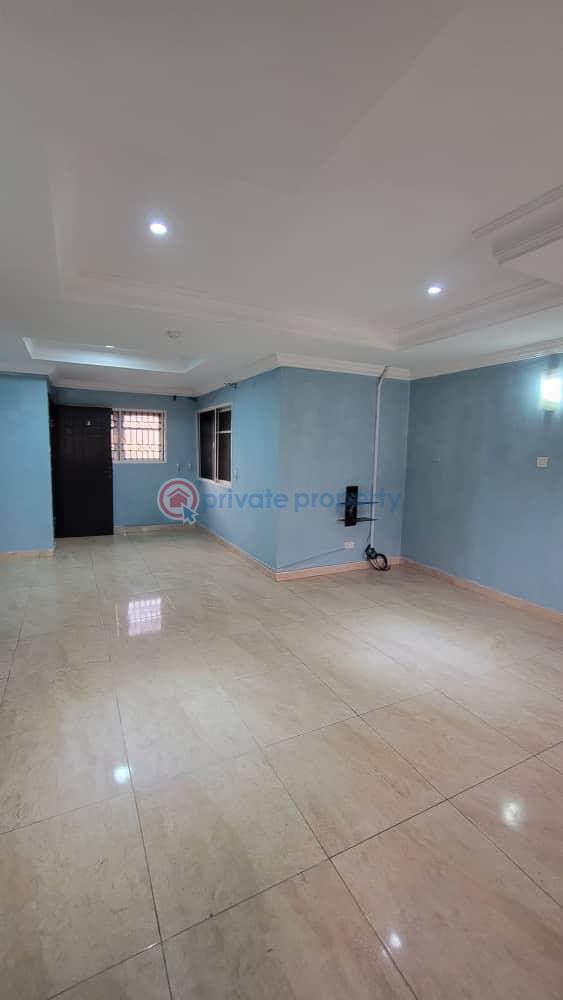 4 bedroom Semi detached Duplex For Rent Ikeja Lagos - 1