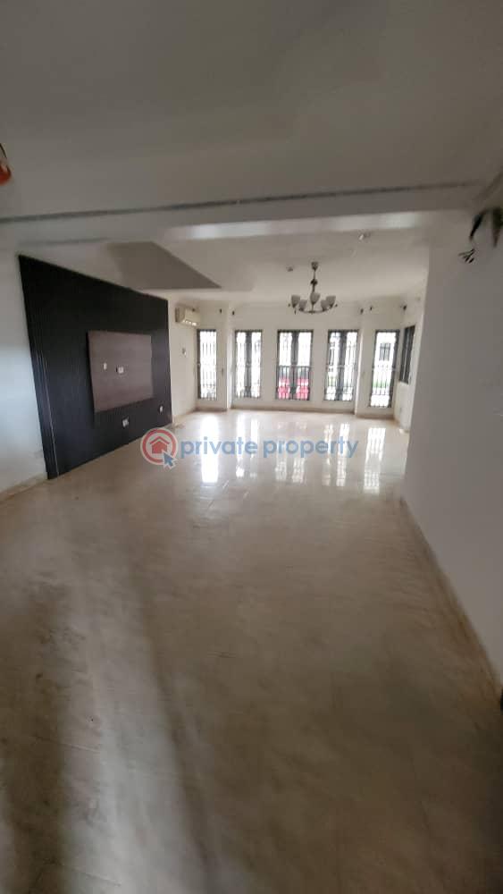 4 bedroom Semi detached Duplex For Rent Ikeja Lagos - 9