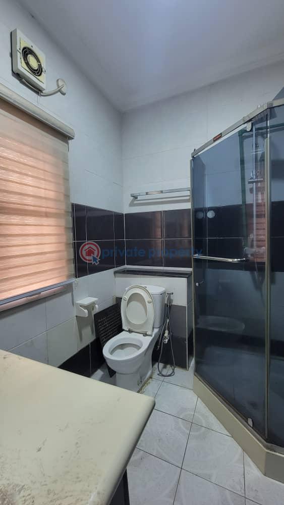 4 bedroom Semi detached Duplex For Rent Ikeja Lagos - 3