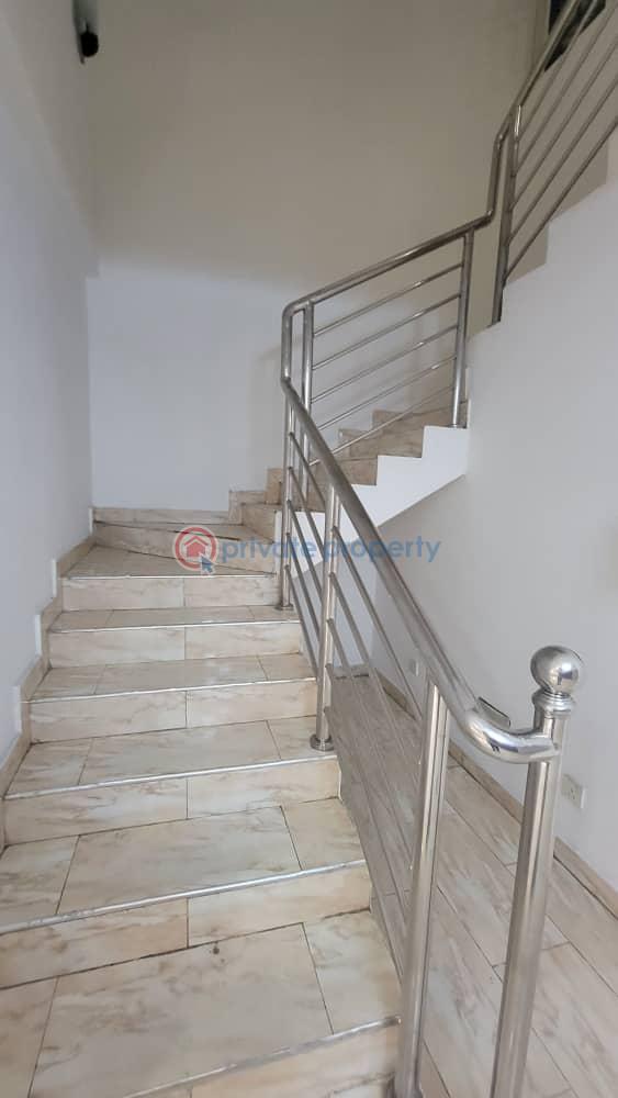 4 bedroom Semi detached Duplex For Rent Ikeja Lagos - 10
