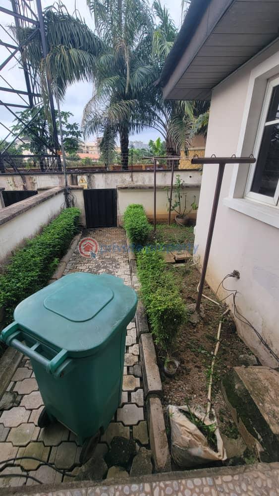 4 bedroom Semi detached Duplex For Rent Ikeja Lagos - 2
