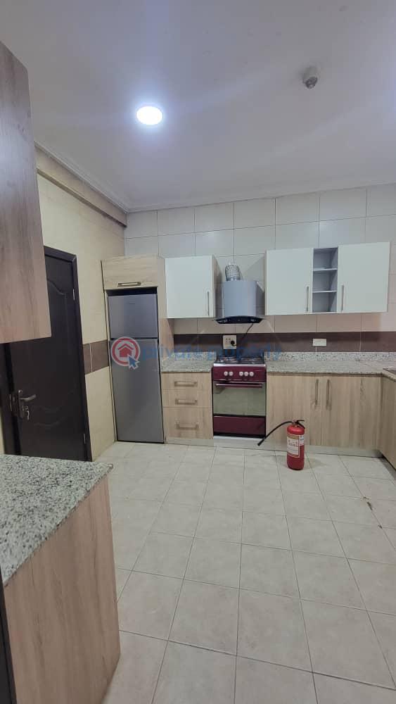 4 bedroom Semi detached Duplex For Rent Ikeja Lagos - 5