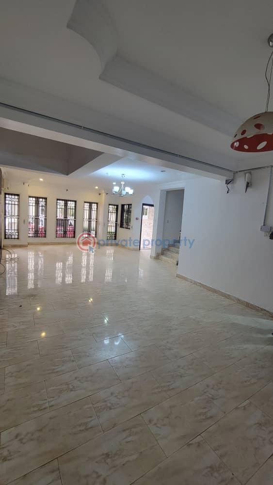 4 bedroom Semi detached Duplex For Rent Ikeja Lagos - 7