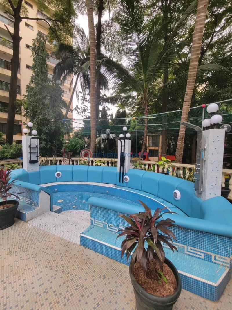 Well maintained fully serviced waterfront 3-bedroom flat - 16 3 bedroom Flat & Apartment For Rent Old Ikoyi Lagos - 16