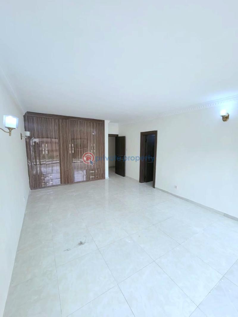 Well maintained fully serviced waterfront 3-bedroom flat - 8 3 bedroom Flat & Apartment For Rent Old Ikoyi Lagos - 8