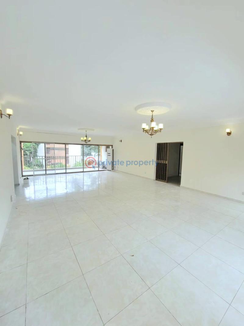 Well maintained fully serviced waterfront 3-bedroom flat - 2 3 bedroom Flat & Apartment For Rent Old Ikoyi Lagos - 2