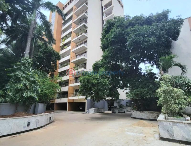 3 bedroom Flat & Apartment For Rent Old Ikoyi Lagos - 0