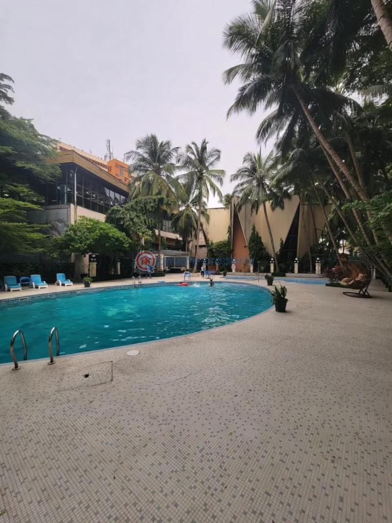 Well maintained fully serviced waterfront 3-bedroom flat - 14 3 bedroom Flat & Apartment For Rent Old Ikoyi Lagos - 14