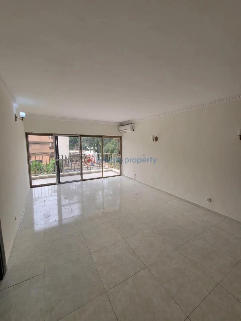 Well maintained fully serviced waterfront 3-bedroom flat - 5 3 bedroom Flat & Apartment For Rent Old Ikoyi Lagos - 5