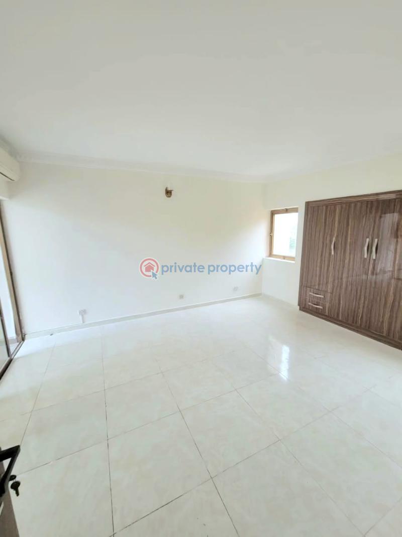 Well maintained fully serviced waterfront 3-bedroom flat - 11 3 bedroom Flat & Apartment For Rent Old Ikoyi Lagos - 11