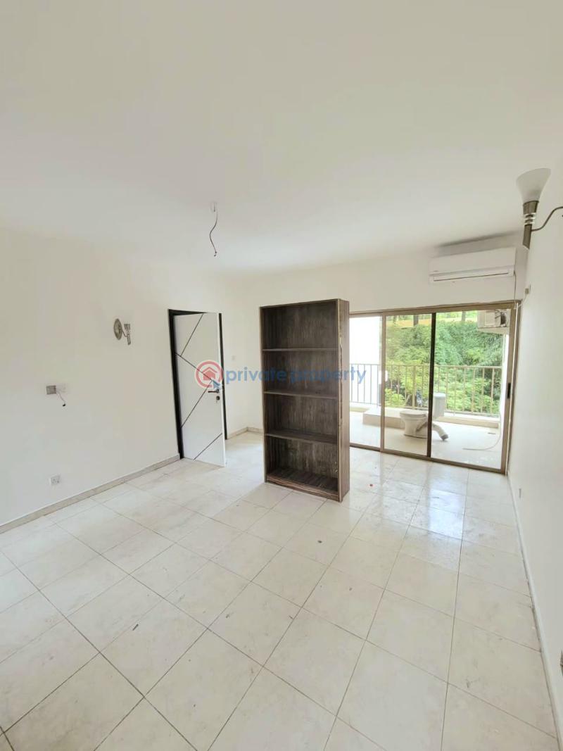 Well maintained fully serviced waterfront 3-bedroom flat - 6 3 bedroom Flat & Apartment For Rent Old Ikoyi Lagos - 6