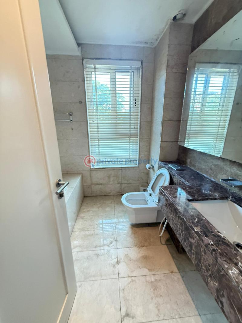 Well maintained furnished 4 bedroom apartment with pool - 10 4 bedroom Block Of Flats For Rent Old Ikoyi Lagos - 10