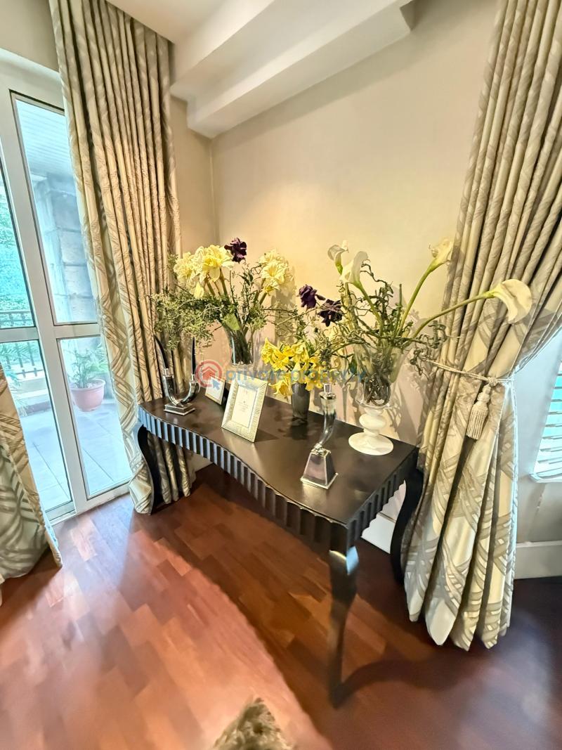 Well maintained furnished 4 bedroom apartment with pool - 9 4 bedroom Block Of Flats For Rent Old Ikoyi Lagos - 9