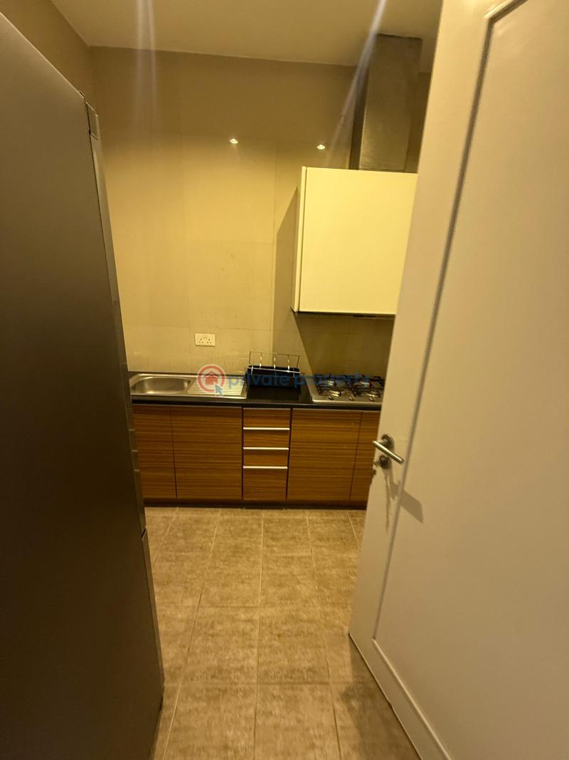 Well maintained furnished 4 bedroom apartment with pool - 3 4 bedroom Block Of Flats For Rent Old Ikoyi Lagos - 3