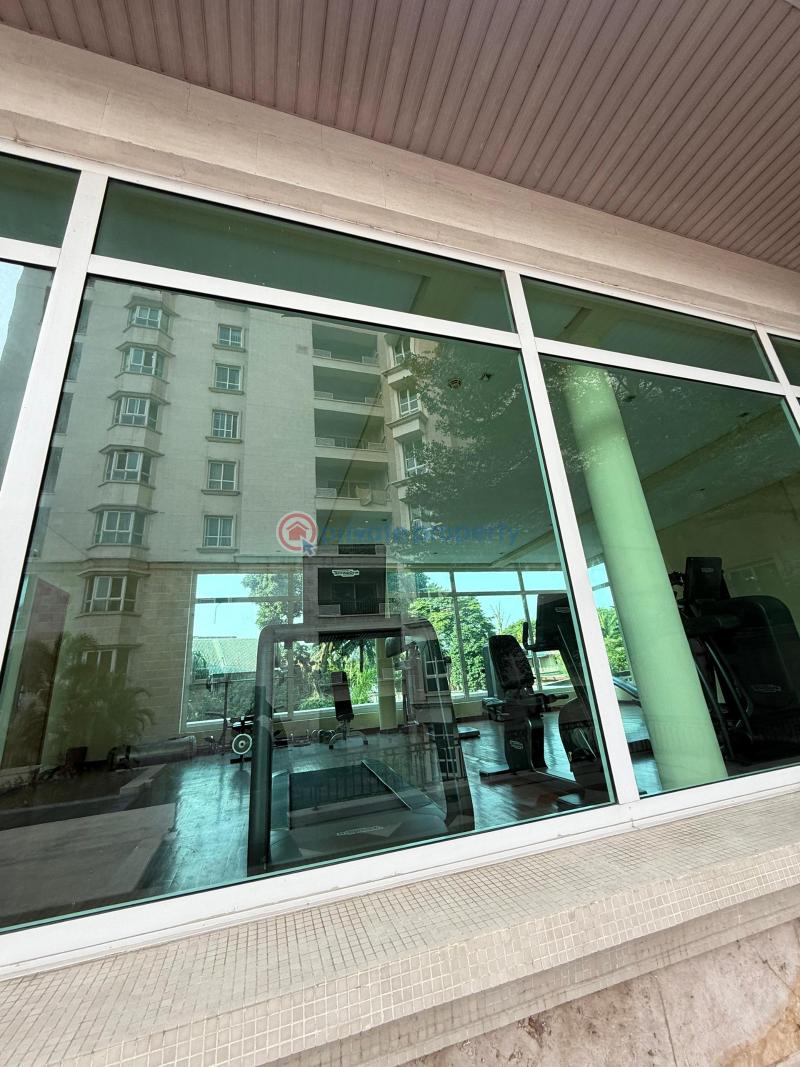 Well maintained furnished 4 bedroom apartment with pool - 15 4 bedroom Block Of Flats For Rent Old Ikoyi Lagos - 15