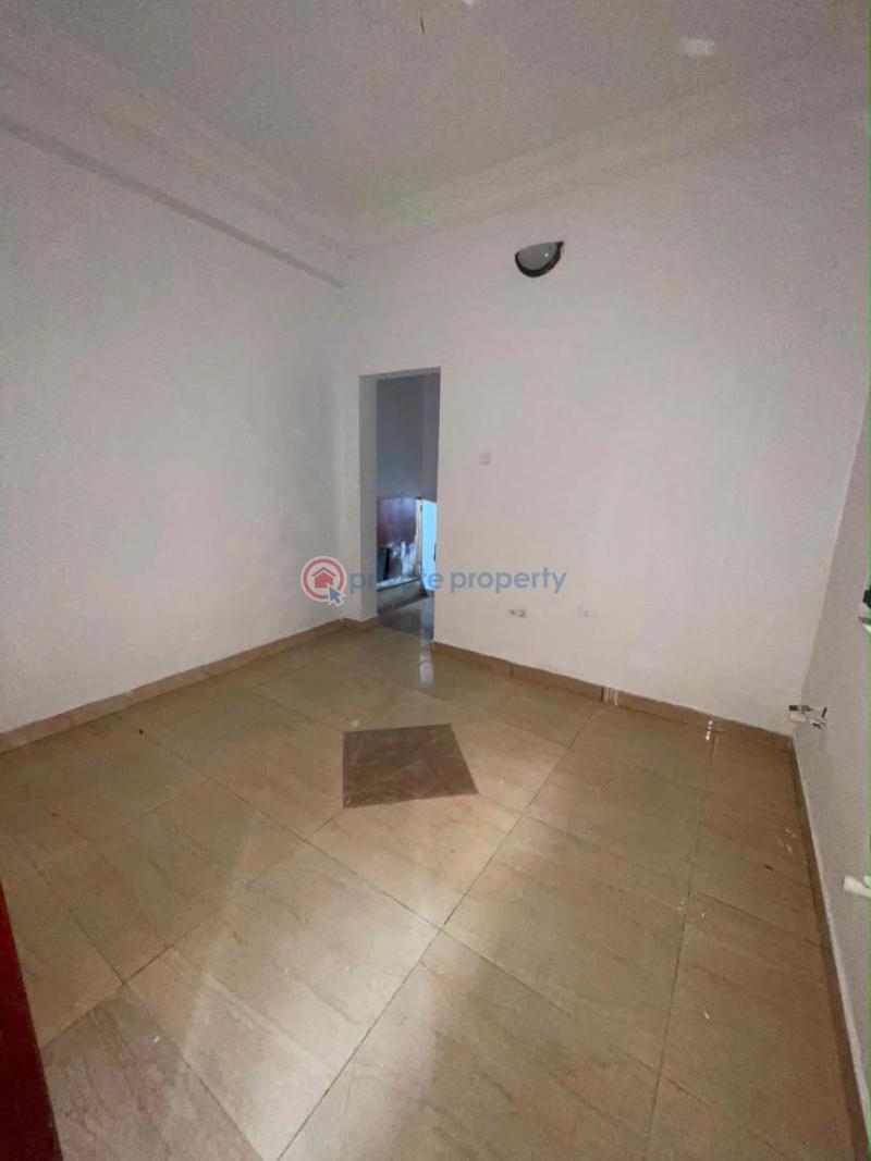 1 bedroom Shared Apartment For Rent Off Marwa Bus Stop Lekki Phase 1 Lagos