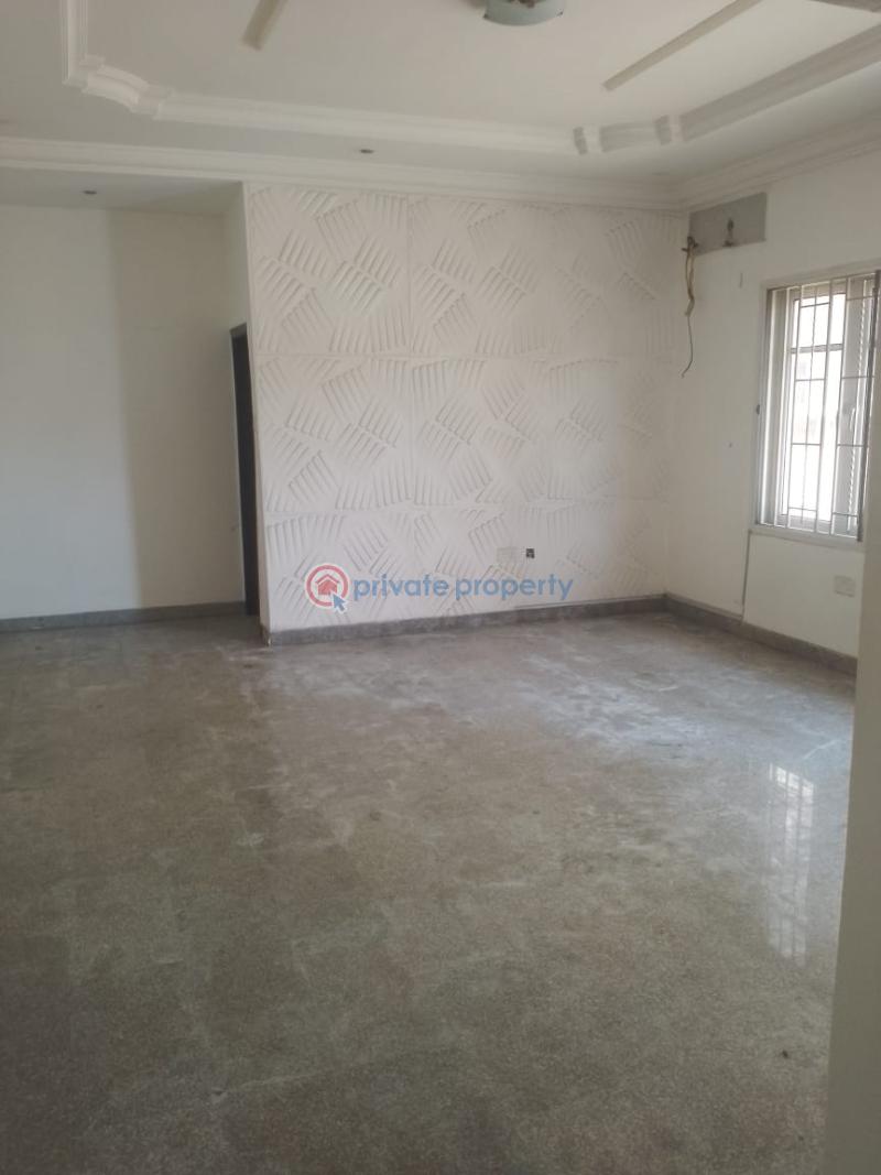 2 bedroom Flat & Apartment For Rent Lekki Phase 1 Lagos - 5