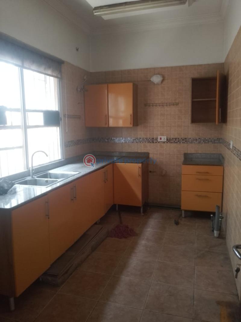 2 bedroom Flat & Apartment For Rent Lekki Phase 1 Lagos - 2